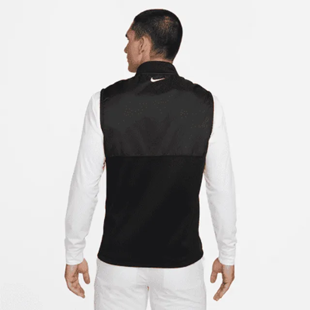 Nike aerolayer golf store vest