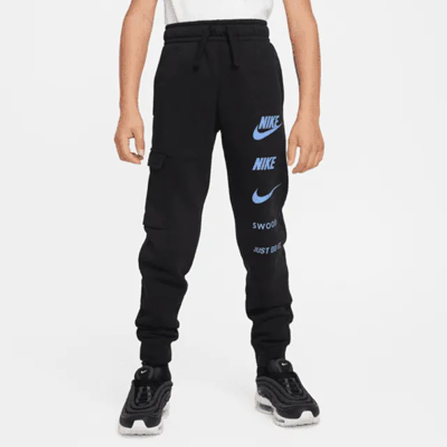 Nike just clearance do it trousers