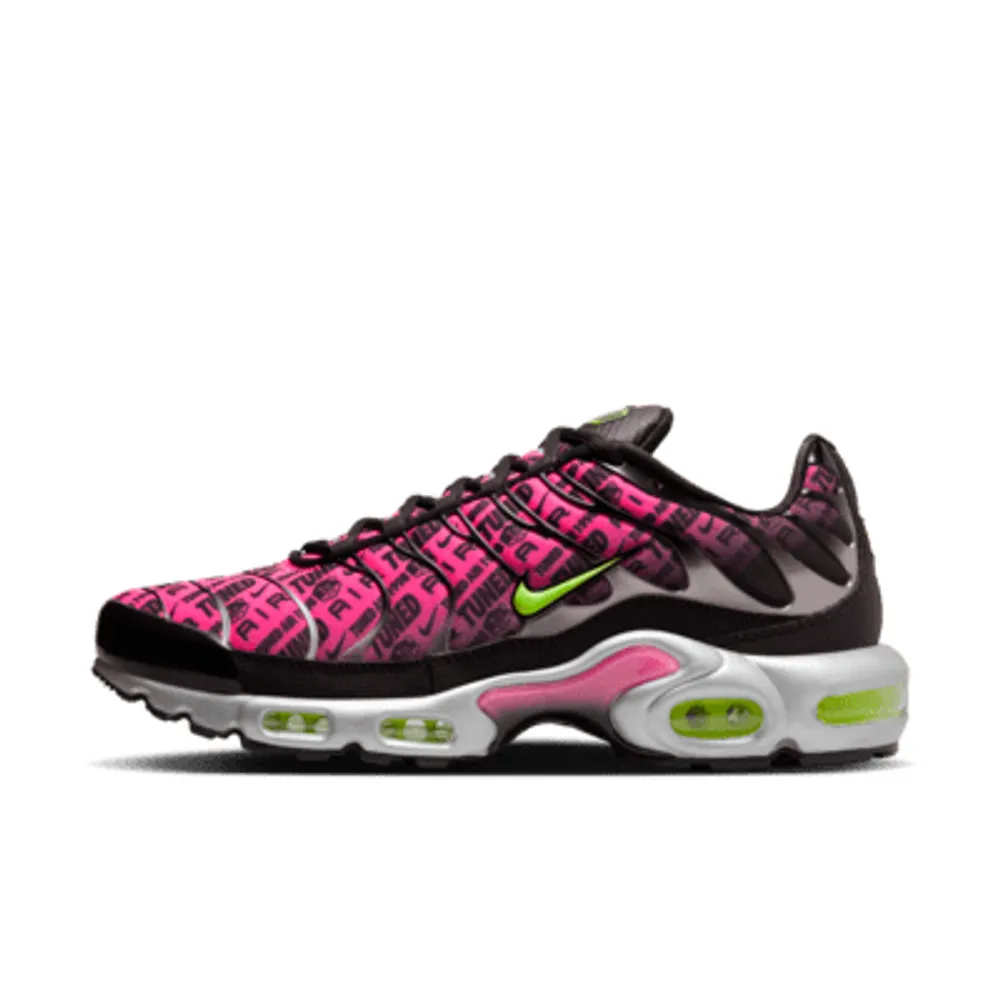 Nike Air Max Plus Mercurial 25 Men's Shoes. UK | King's Cross