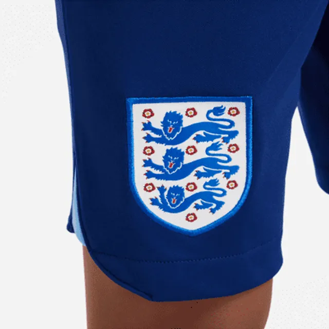 England football shorts store mens