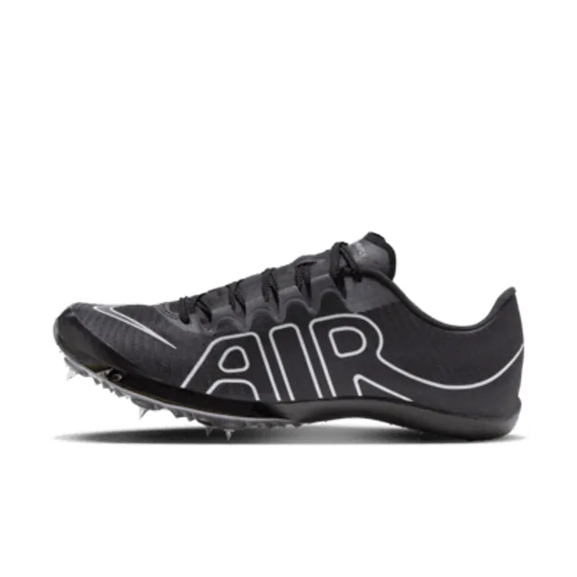 Spikes on sale sprint nike