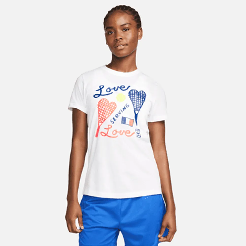 Nike on sale uk tennis