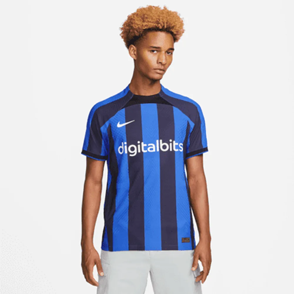 Inter milan jersey nike on sale