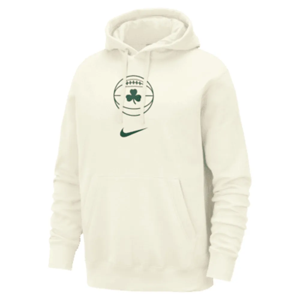 Nike clearance city hoodie