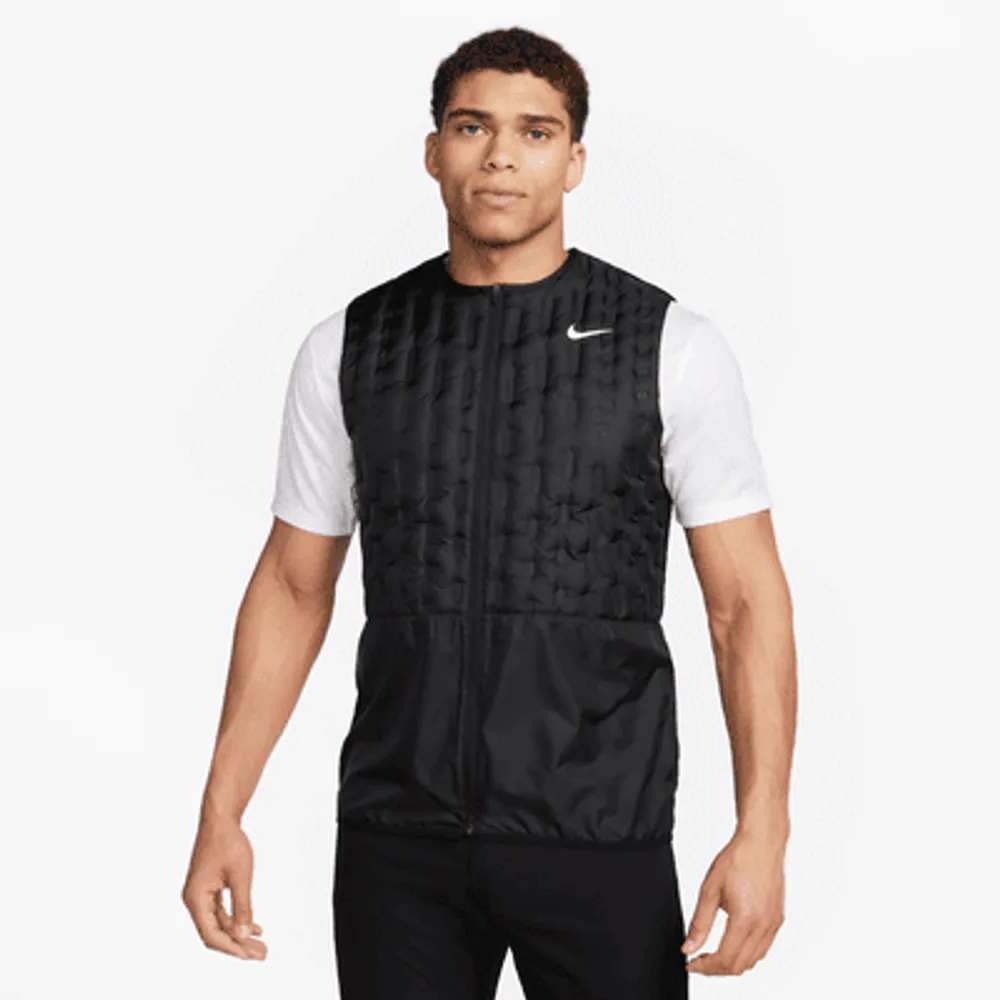 Nike discount therma men's