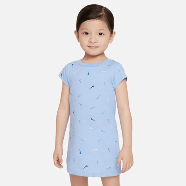 Nike dress for on sale toddlers