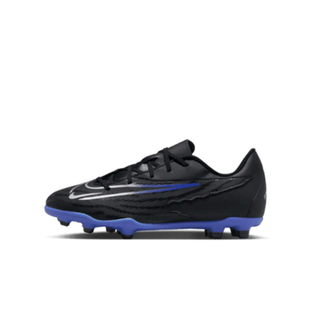 Nike hypervenom phantom club store junior fg football boots