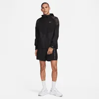 Nike Run Division Miler Men's Flash Running Jacket. Nike.com