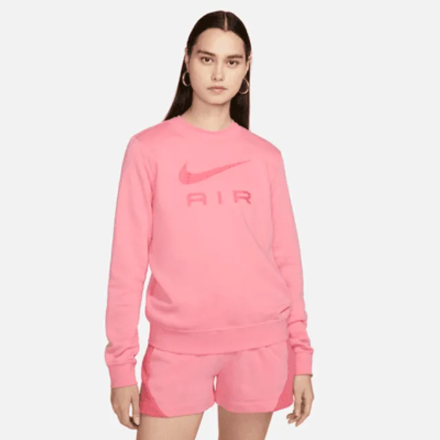 Nike air cheap womens sweatshirt