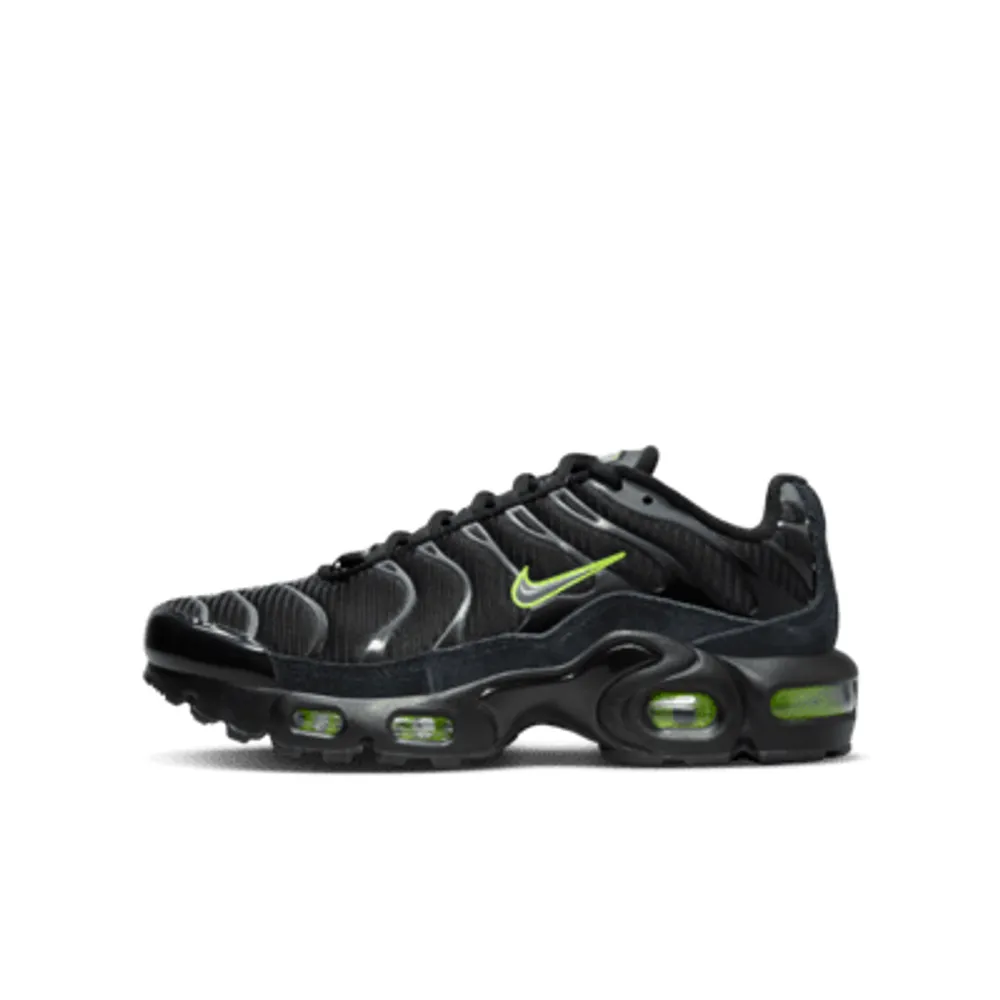 Nike Air Max Plus Older Kids Shoes. UK King s Cross