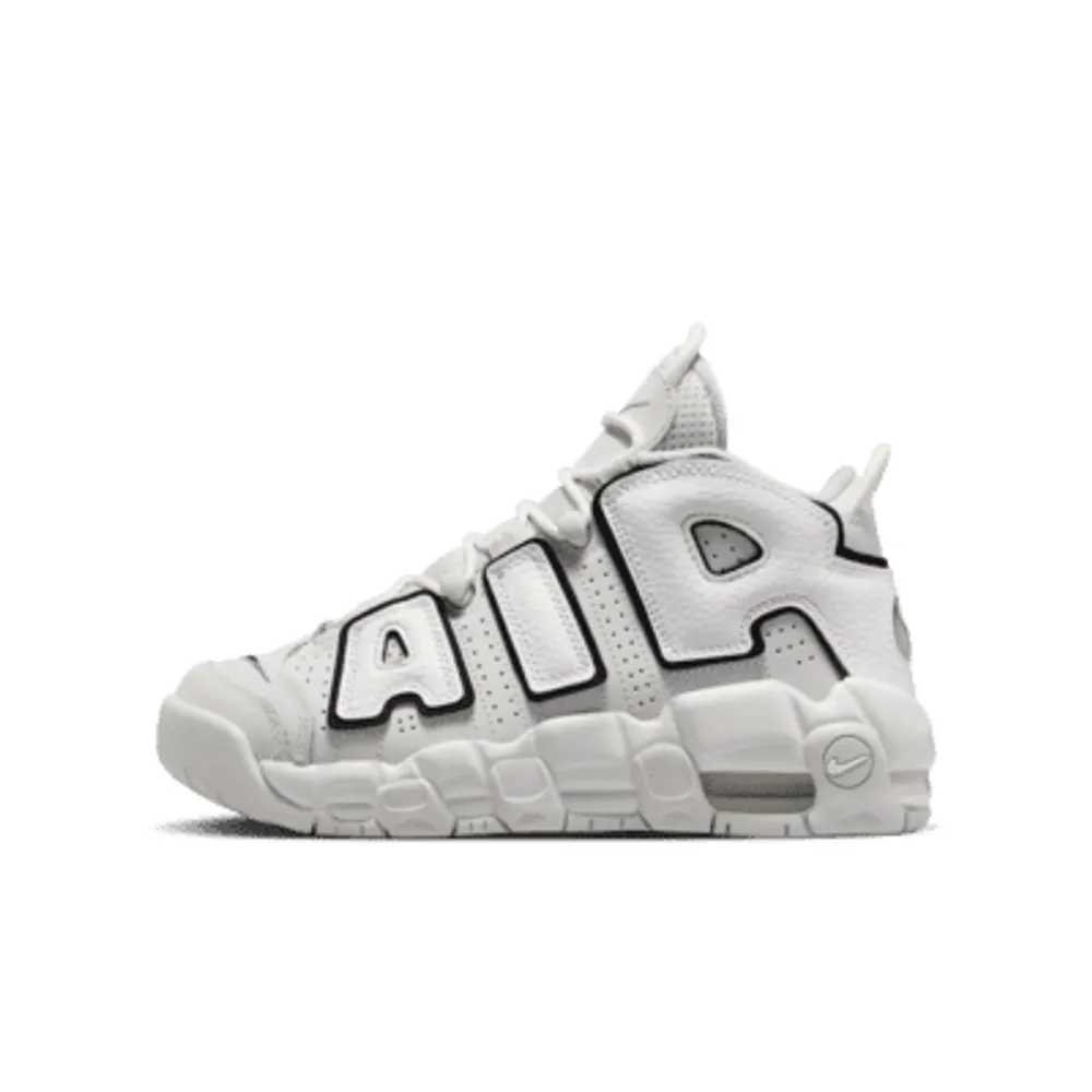 Nike Air More Uptempo Older Kids Shoes. UK King s Cross