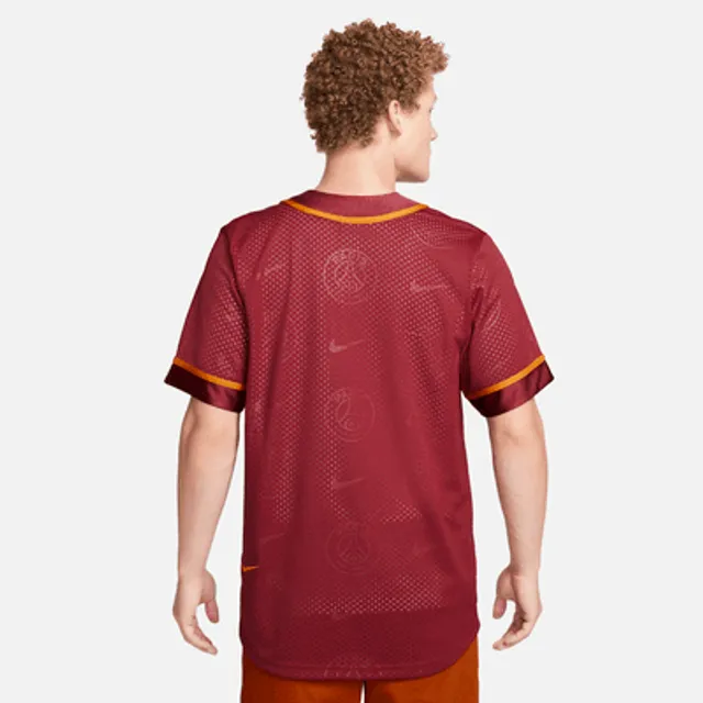 Nike baseball clearance short