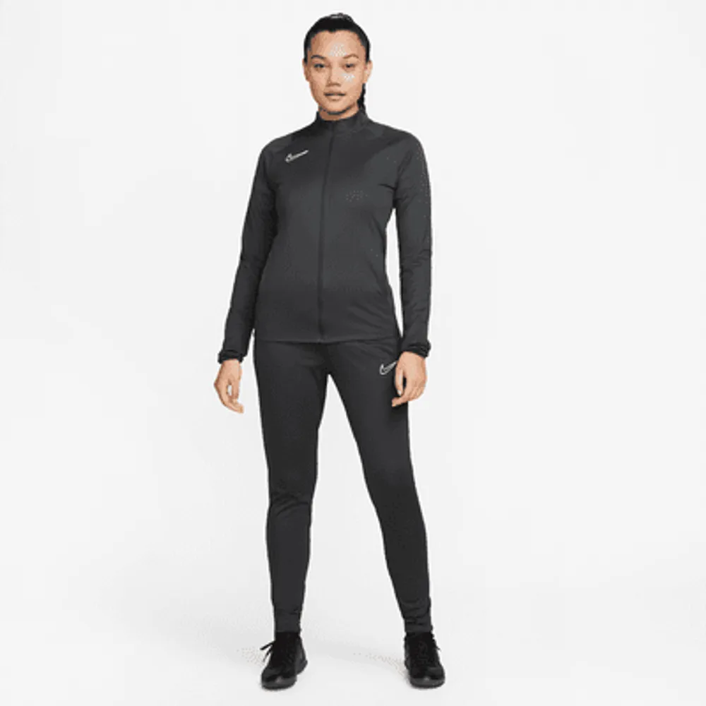 Nike dri clearance fit academy tracksuit