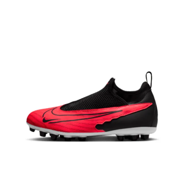 Nike jr phantom on sale cleats