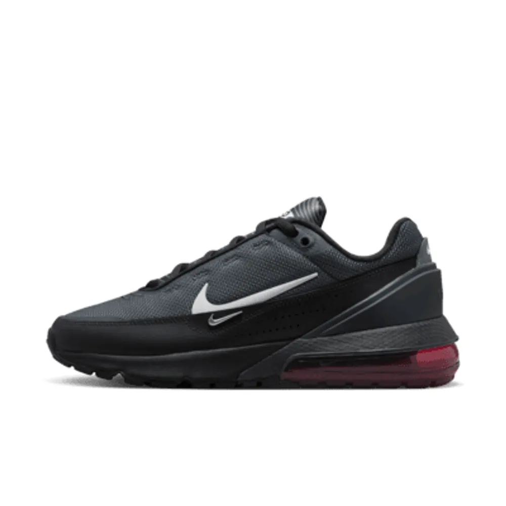 Nike air max store axis mens black