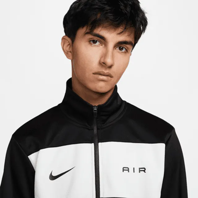 Nike Air Men's Woven Tracksuit Jacket. UK | King's Cross