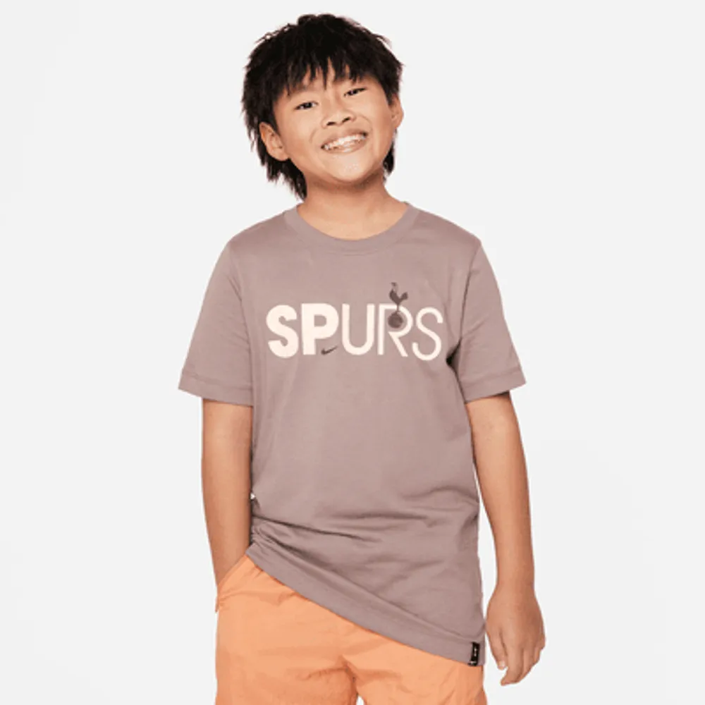 Spurs best sale shirt kids