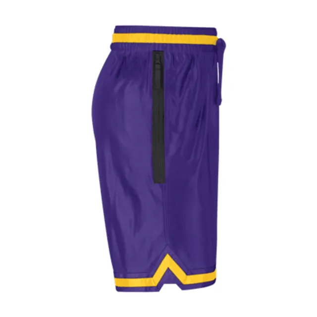 Nba courtside shorts best sale