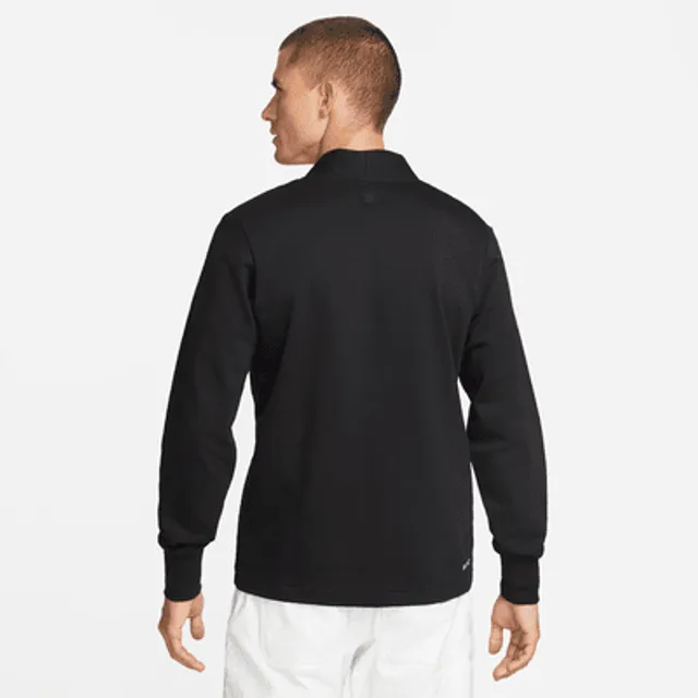 Men's hot sale golf cardigan