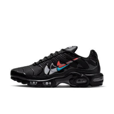 Nike Air Max Plus Mercurial 25 Men's Shoes. UK | King's Cross