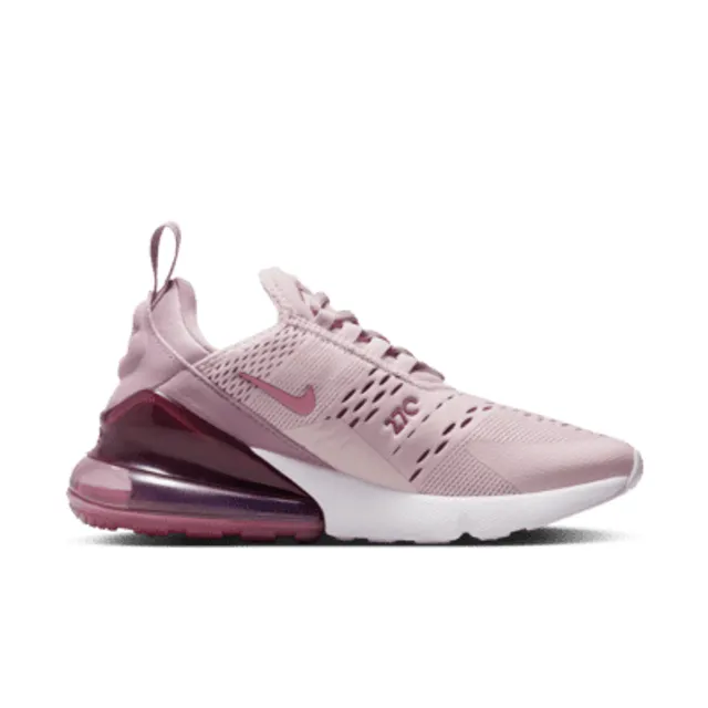 Air max 270 on sale rosse