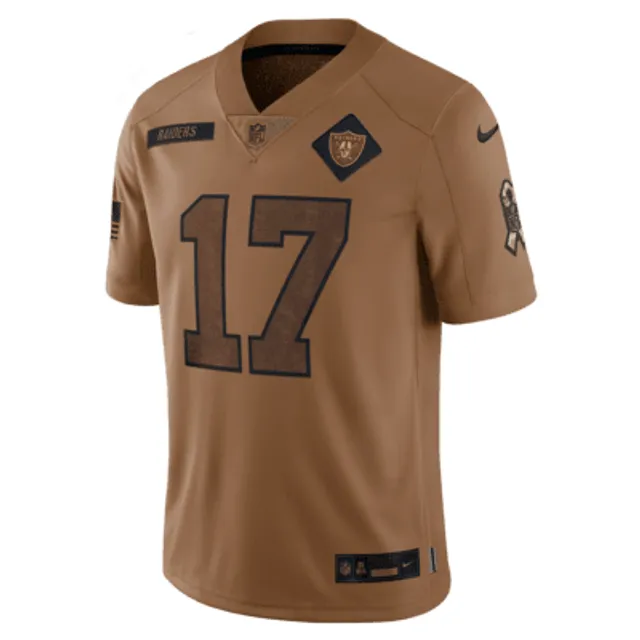 Bo jackson salute store to service jersey