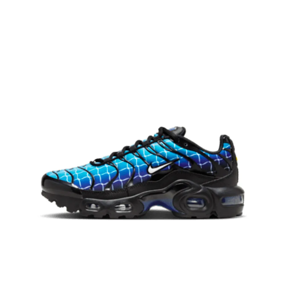 Nike Air Max Plus Older Kids Shoes. UK King s Cross