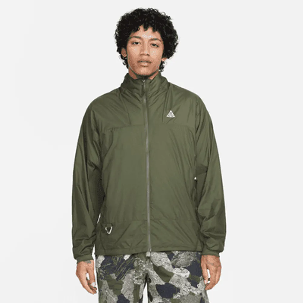 Mens nike acg discount jacket