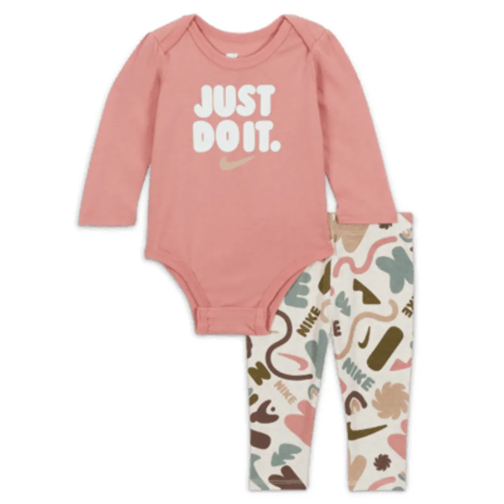 Infant nike outlet leggings