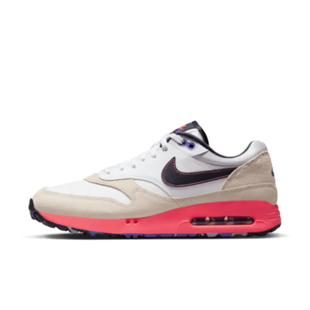 Nike Air Max 1 '86 OG G NRG Men's Golf Shoes. Nike.com | The