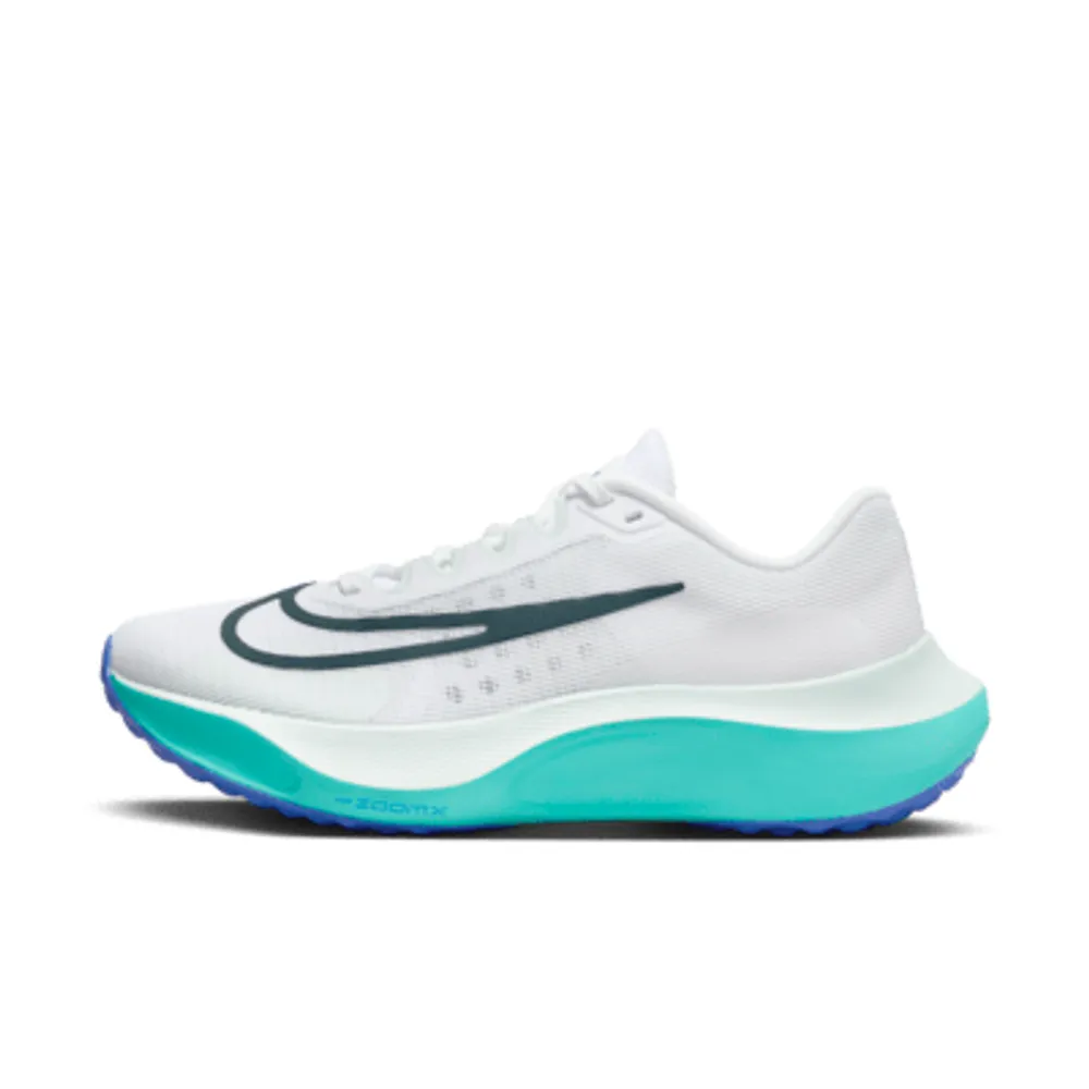 Nike zoom fly clearance 3 white/university blue/laser orange/black