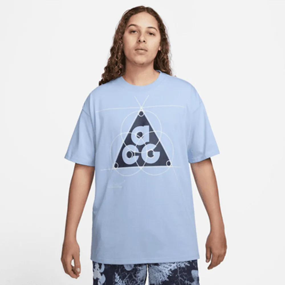 Nike ACG Men's T-Shirt. UK | King's Cross