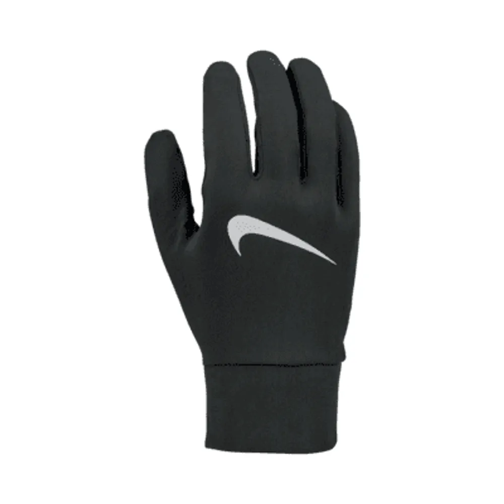 Nike Tech Men's Lightweight Running Gloves. UK King's Cross
