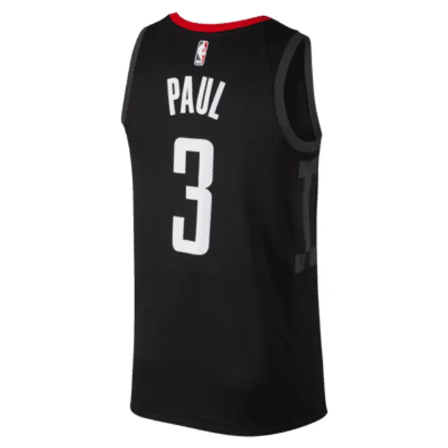 Chris paul jersey best sale rockets