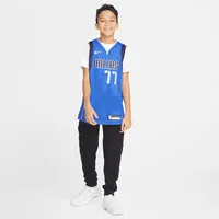 Nike nba sale kids