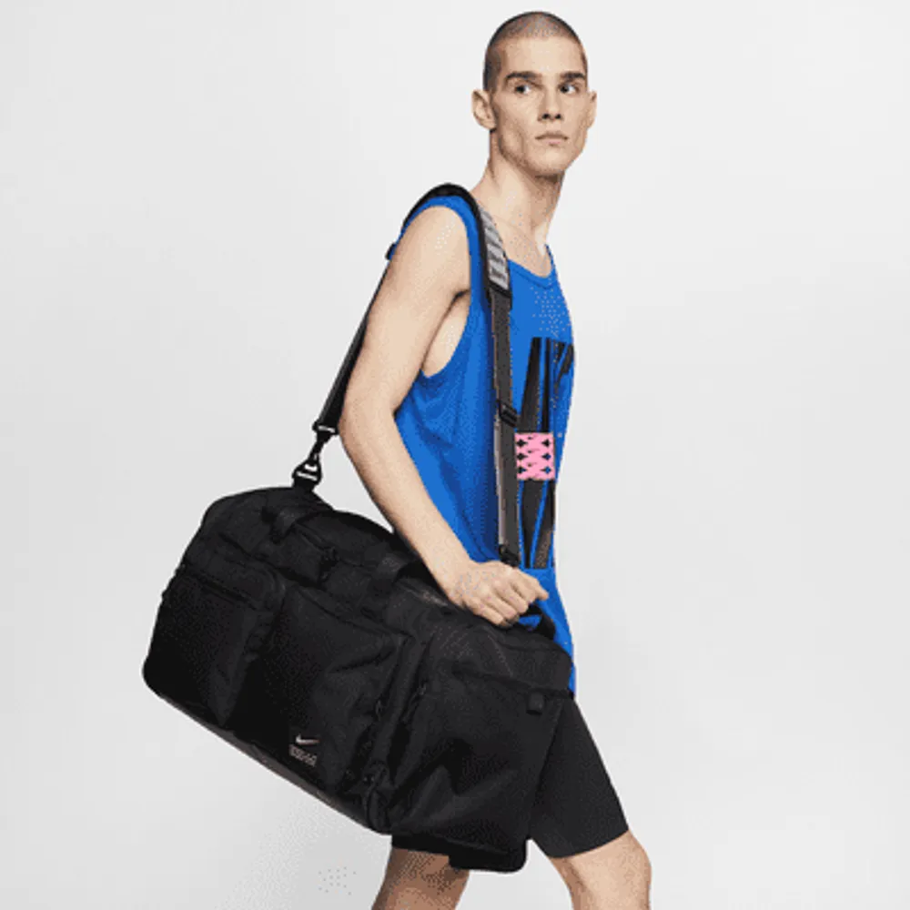 Medium duffel bag discount nike