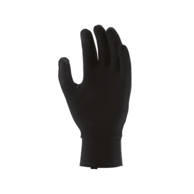 Nike deals cotton gloves