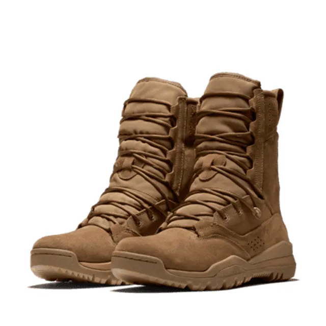 Nike sfb field leather on sale boots