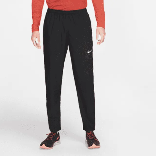 Men's running sale trousers nike essential