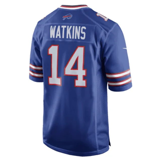 Womens sammy on sale watkins jersey