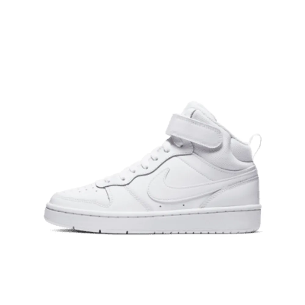 Nike wmns outlet court borough mid