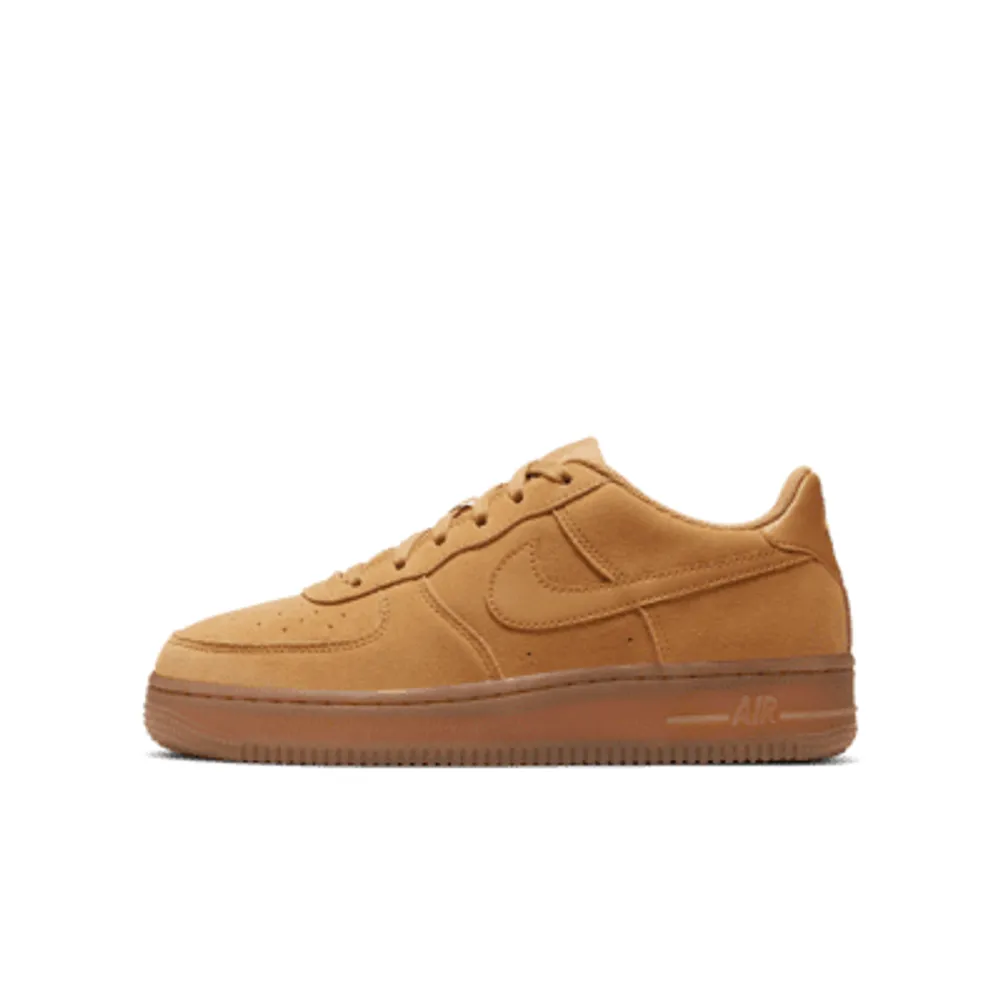 Air force 1 shop older kids' shoe uk