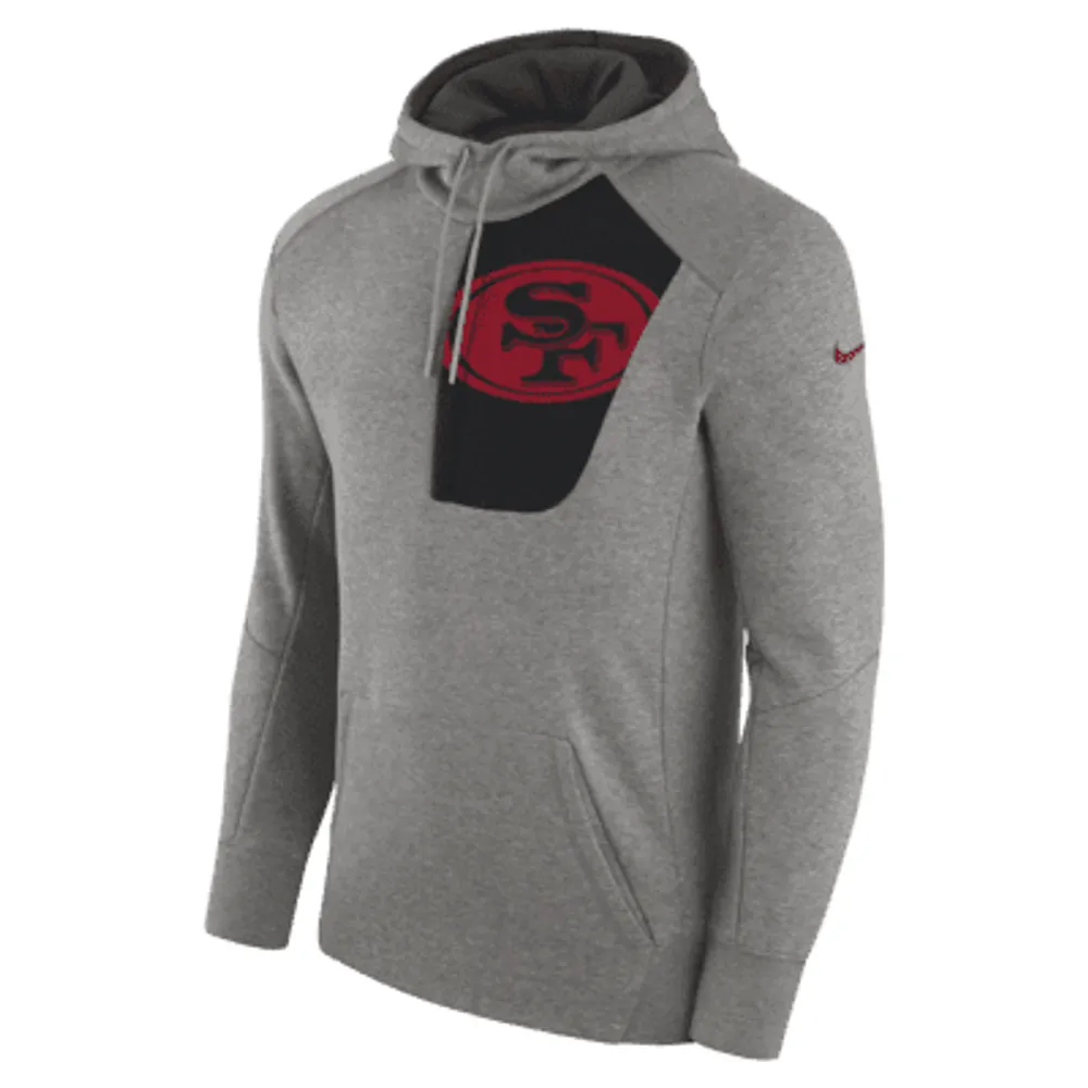 Nfl fleece outlet hoodie