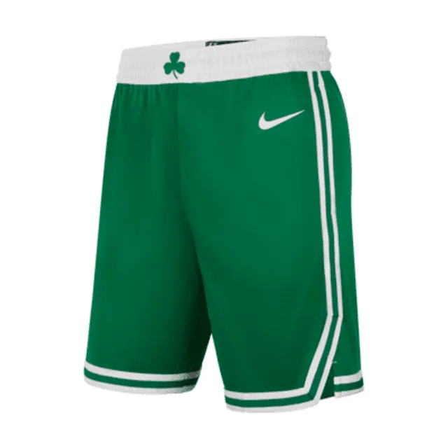 Celtic hotsell basketball shorts