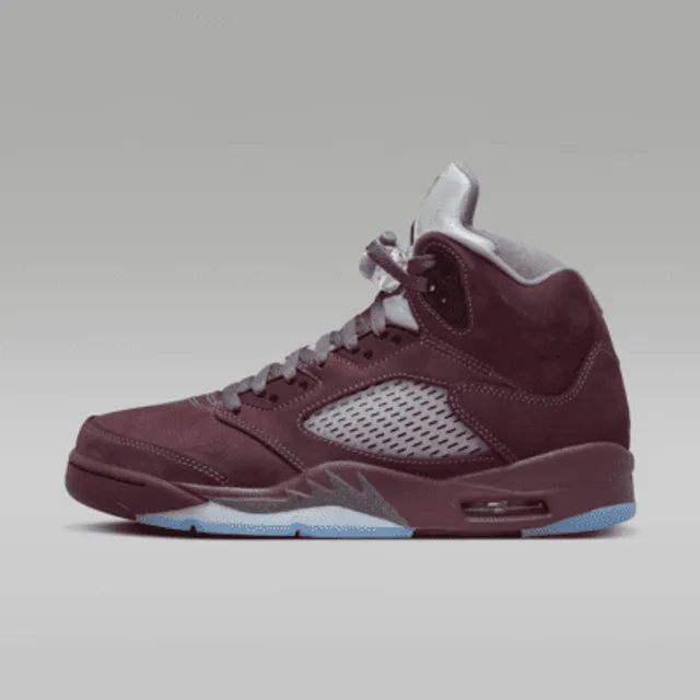 Nike Air Jordan 5 Retro Men's Shoes. Nike UK | King's Cross