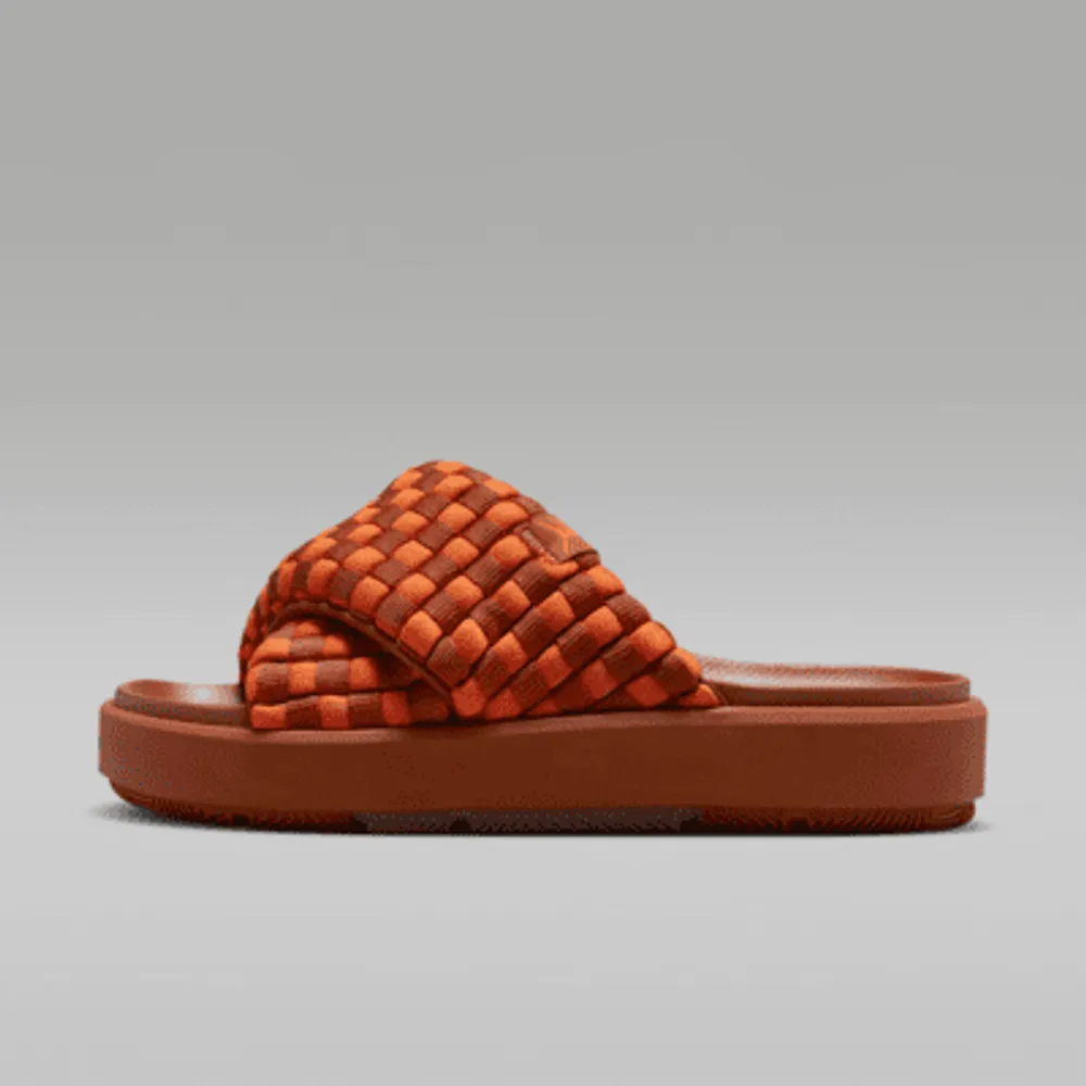 Jordan slides uk outlet