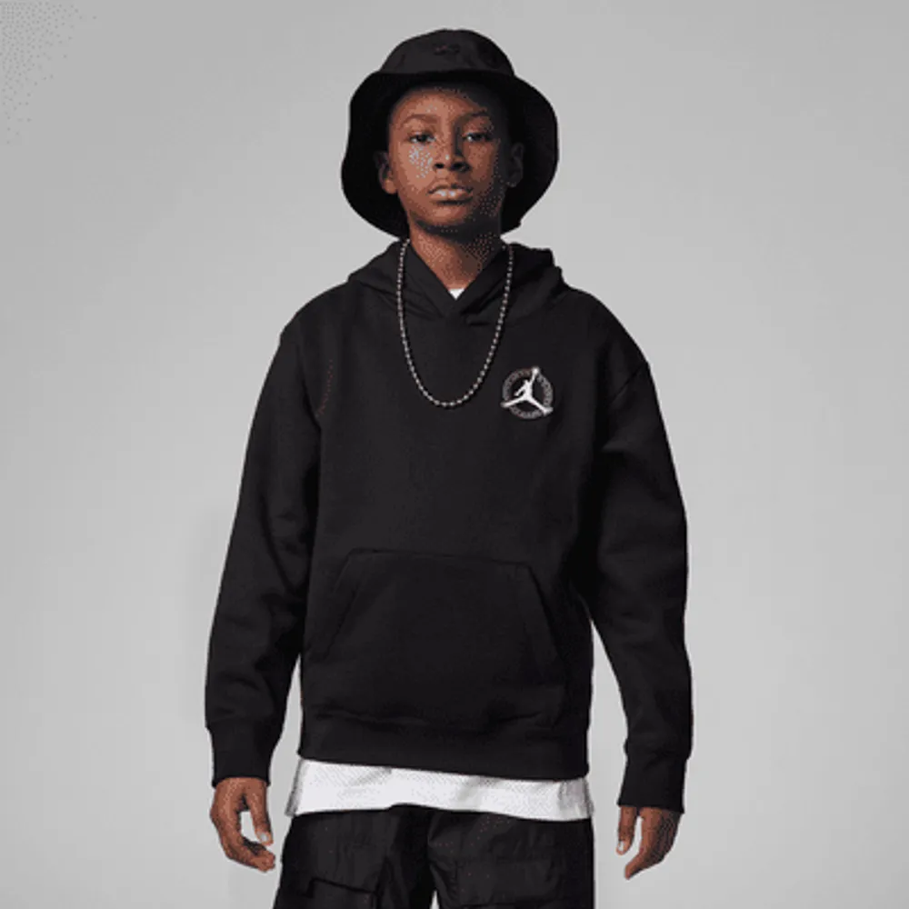 Jordan new arrivals jumpman jumper