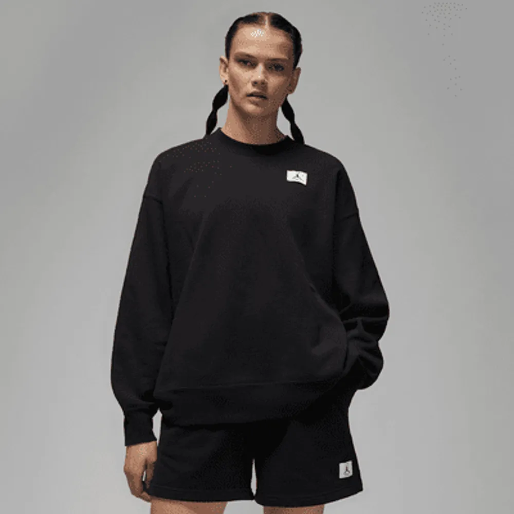 Nike Jordan Flight Women s Fleece Crew. Nike UK King s Cross