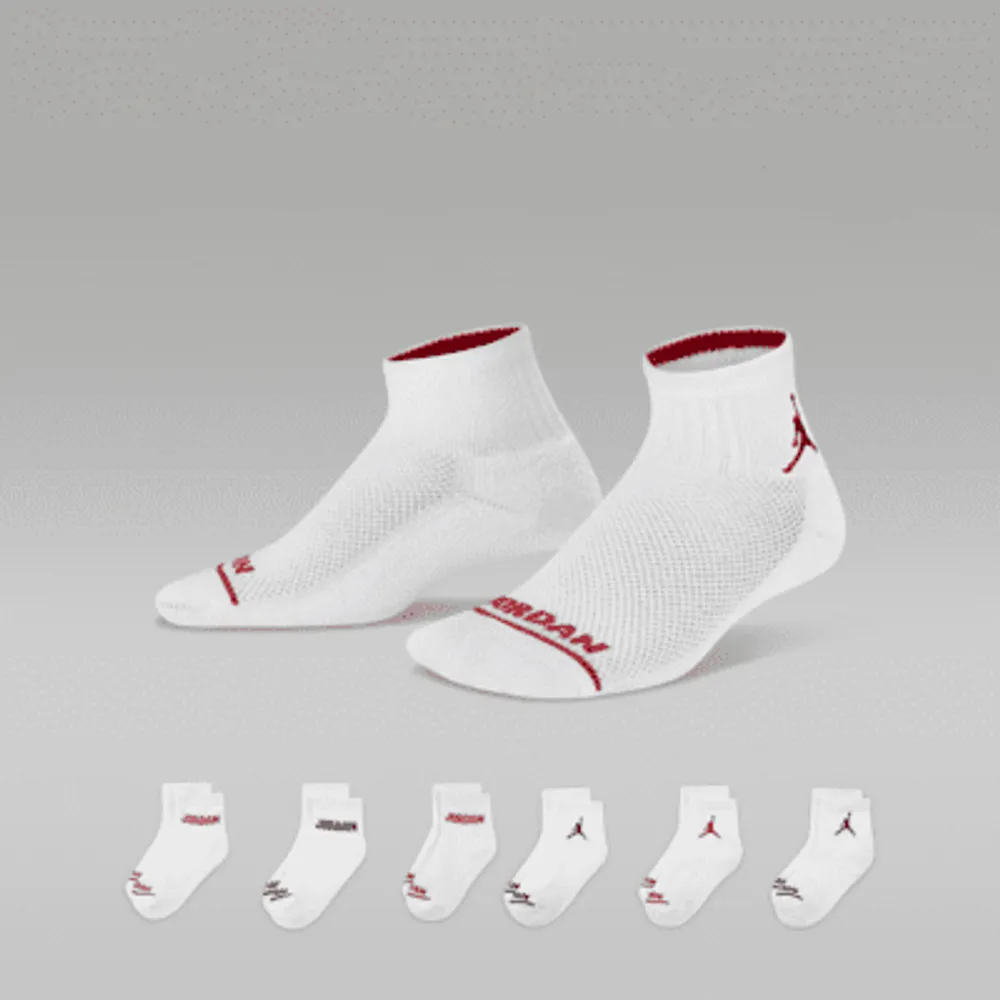 Jordan socks uk store