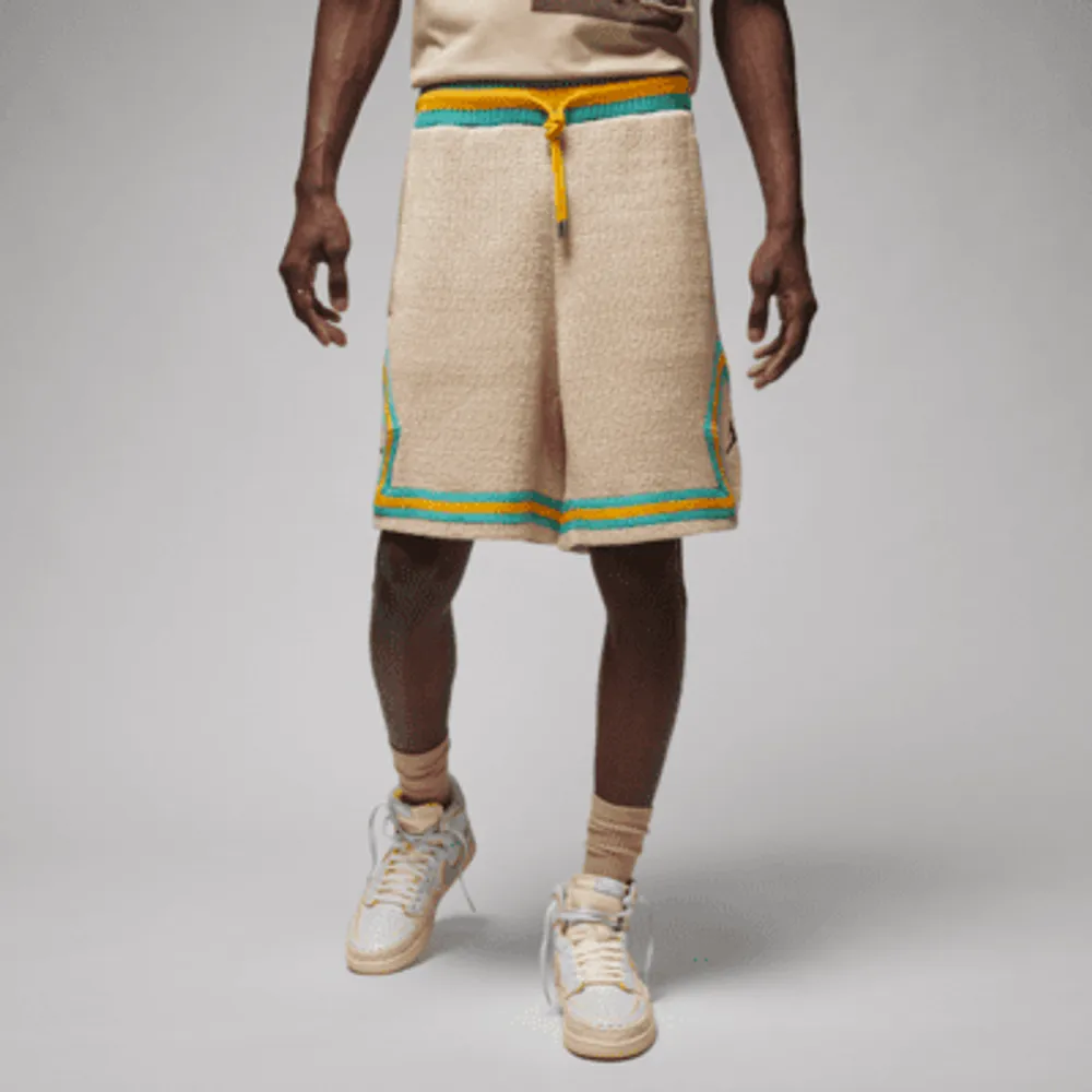 Jordan triangle shop shorts xl